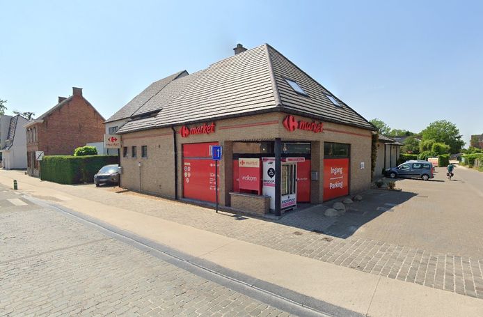 Geen postpunt meer in dorpscentrum: “Maak pakketjes afhalen in ...