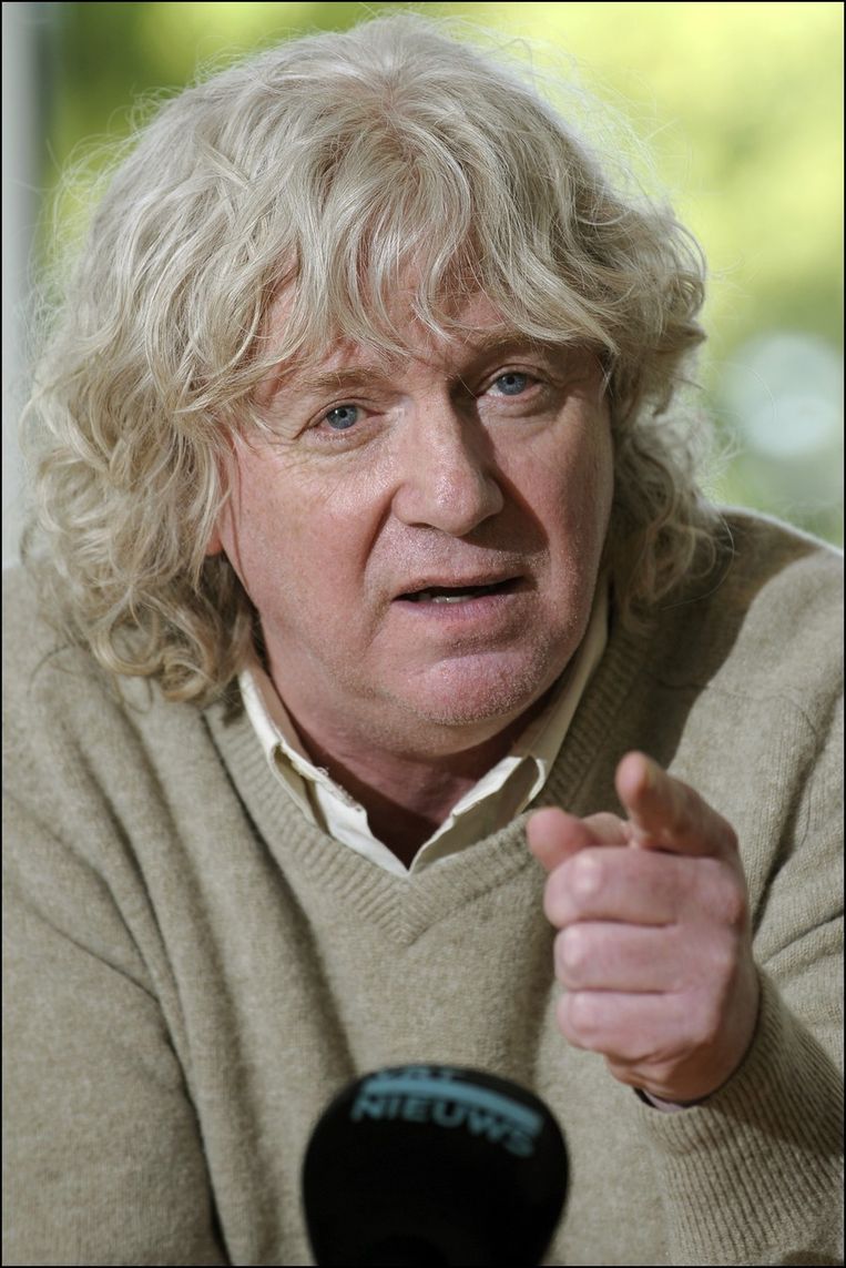 Pieter Loridon en co pleiten voor maximaal vijf buitenlanders