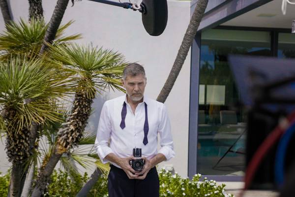 Het uur van de wolf: Erwin Olaf - The Legacy