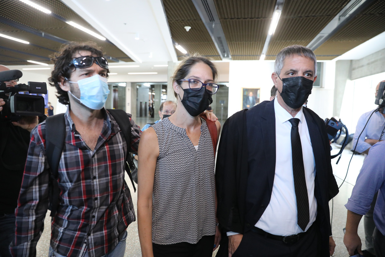 Tribunale israeliano: bimbo di 6 anni sopravvive a incidente in funivia per tornare in Italia