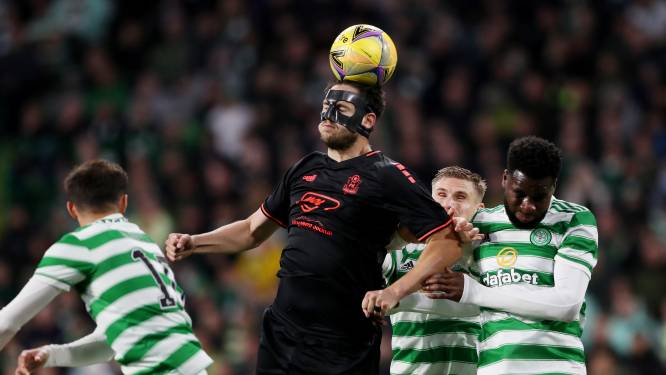 AZ treft Celtic in play-offs Europa League