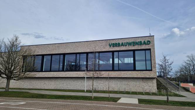 Groen licht voor herstellingswerken zwembad Eeklo 