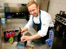 Lekker achterover leunen tijdens de kerst: chefkok Olaf (47) kookt gewoon bij je thuis (en doet de afwas)
