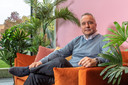 Graham Harris, sinds 2 jaar de ceo van Wehkamp.