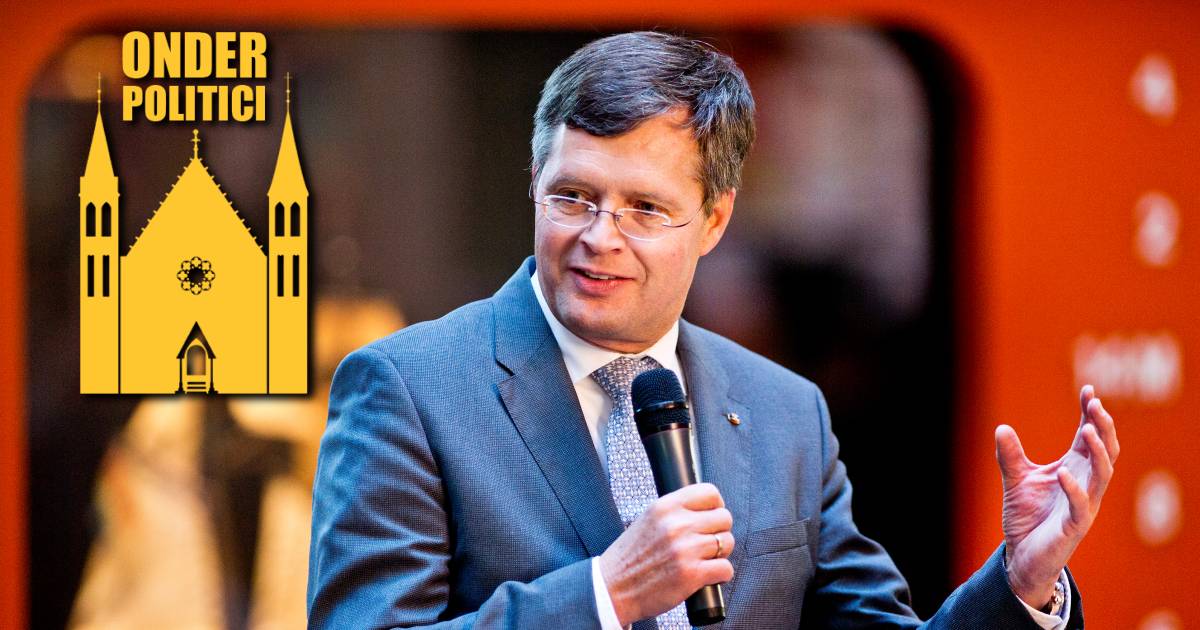 Waarom Balkenende 12 jaar moest wachten op eretitel ‘Getroebleerde