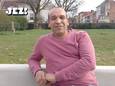 Younes El Yousfi van Groep INTRO.