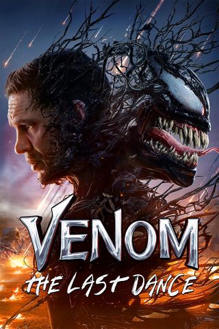 Venom: the Last Dance