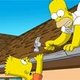 The Simpsons: de film