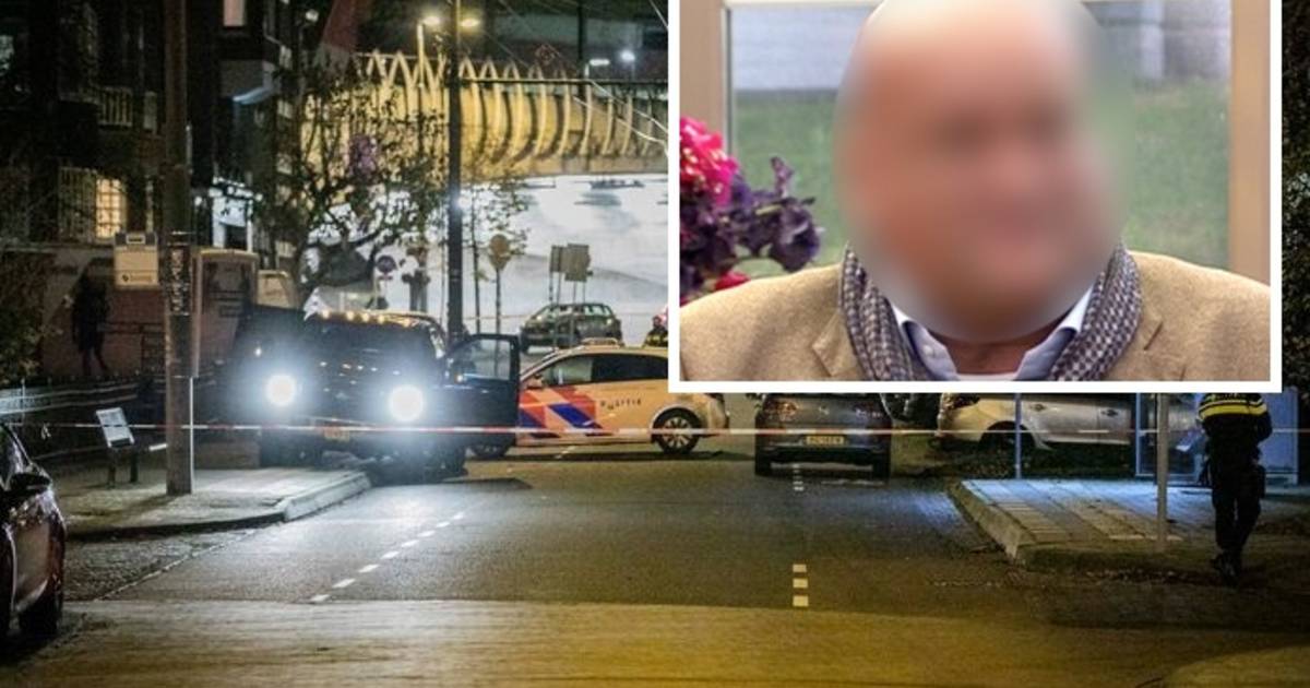 Wat bezielde Incasso Cees? 'Het was een aardige man, niks raars aan' - De Gelderlander