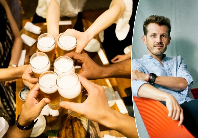 Wat kun je best eten voor je weggaat zodat de alcohol niet genadeloos toeslaat?