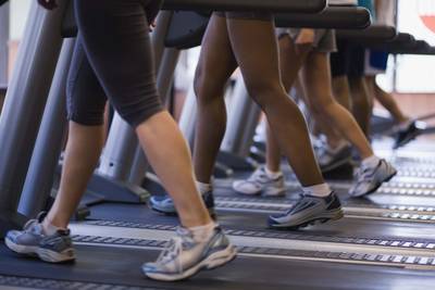 Fit Factory neemt intrek in voormalige supermarkt