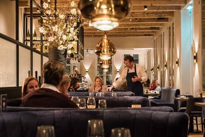 Dit zijn de beste Delftse restaurants volgens Gault&amp;Millau