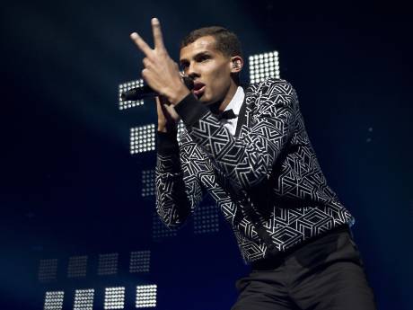 Stromae kondigt opnieuw show in Ziggo Dome aan