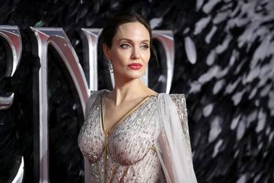 Hoewel ze afstand neemt van Hollywood: Angelina Jolie bevestigt derde ‘Maleficent’-film