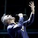 Morrissey in de race voor 'slechte seks'-award