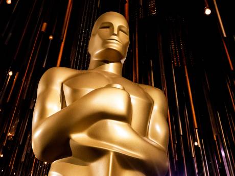 Voor meer dan 200.000 dollar in goodiebag Oscars