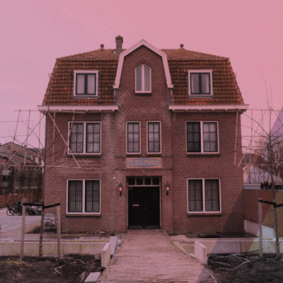 Broers and Kek! brewers open inn in historic building in Ouderkerk aan de Amstel