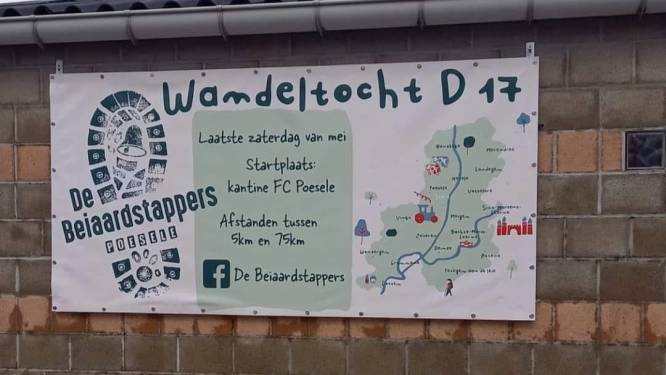 Wandel eens door de 17 dorpen van Deinze: “Goed voor een tocht van 73 kilometer”