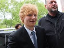 Accusé de plagiat, Ed Sheeran dégaine sa guitare au tribunal pour prouver son innocence