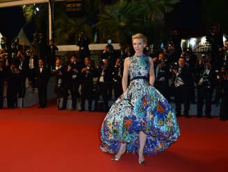In beeld: de beste rodeloperlooks van Cannes