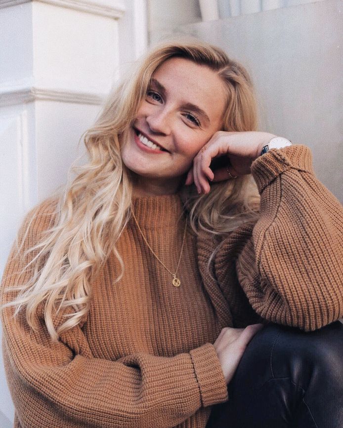 Eva Breda.