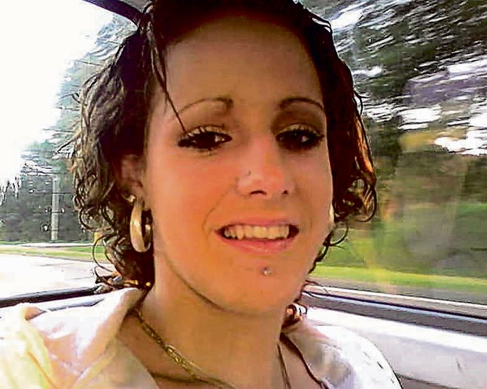 Melanie Sijbers