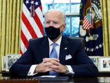 L'administration Biden dévoile une ambitieuse stratégie contre la Covid-19