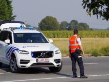 Un cycliste décède dans une collision frontale avec une voiture à Kapelle-op-den-Bos