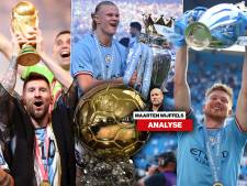 Lionel Messi, Erling Haaland of toch Kevin De Bruyne? Gouden Bal ‘nieuwe stijl’ geeft voer voor discussie