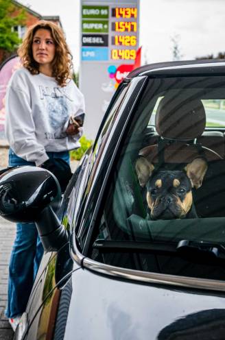 Benzine en diesel worden goedkoper: is einde van forse prijsstijgingen in zicht? 