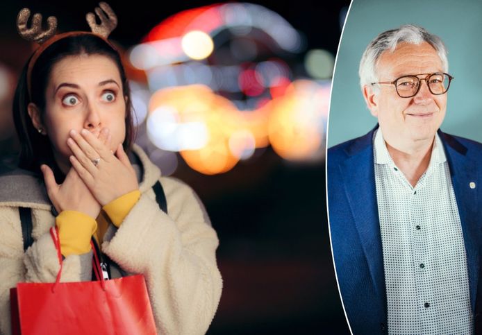 Professor Dirk Devroey