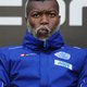 Djibril Cissé traint bij Auxerre