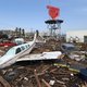Luchtvaart lijdt onder toestand in Japan en Midden-Oosten