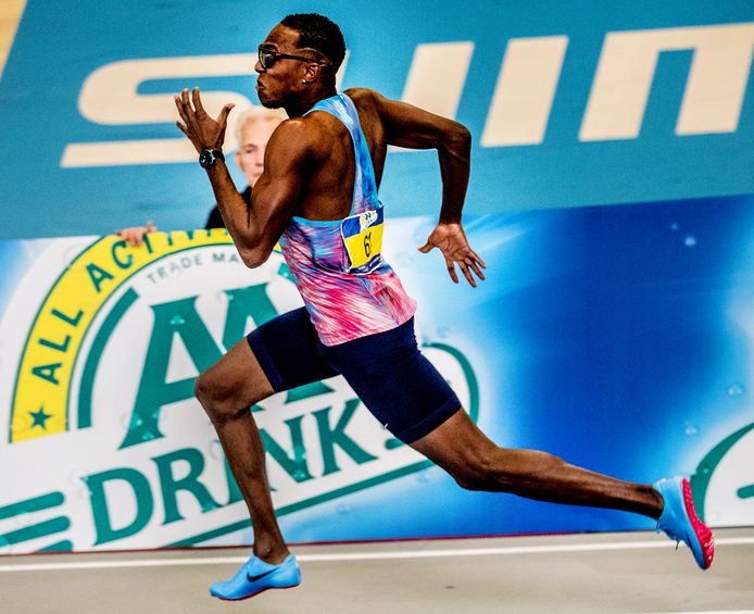 Apeldoorn wil dolgraag de gastheer zijn van het EK Indoor atletiek in 2021.