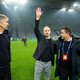 Waarom zwijgt Edwin van der Sar op dit moeilijke moment voor Ajax?