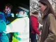 Londense vrouwen hard aangepakt door politie bij wake voor vermoorde Sarah (33), ook Kate Middleton daagt op