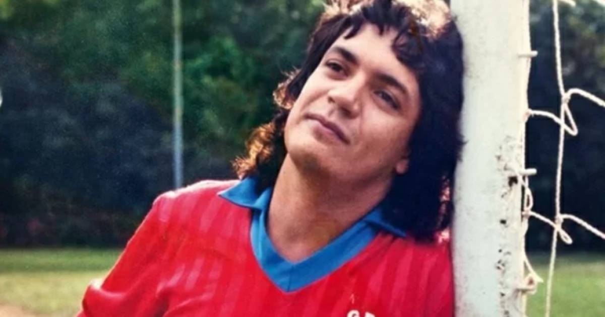 Giocatore di football ingannevole (3).  Carlos ‘Kaiser’ è l’unico attaccante al mondo ad aver segnato 1.000 donne in 26 anni di carriera, ma non una volta in campo |  gli sport