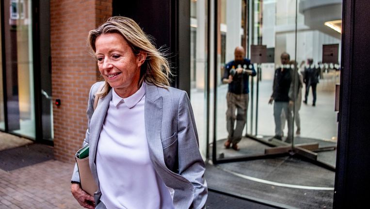 Minister Ollongren: gemeenten mogen meer experimenteren | Het Parool