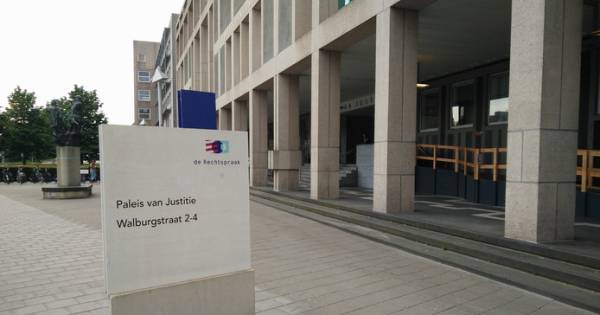 Klappen met bezemsteel in Alem: 100 uur werkstraf voor gefrustreerde man uit Veen - BD.nl