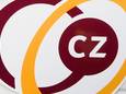 Logo van Zorgverzekeraar CZ.