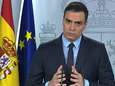Noodtoestand in Spanje met twee weken verlengd: premier waarschuwt dat “zwaarste golf” nog moet komen