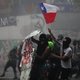 Chili wil met nieuwe grondwet betogers tegemoet komen