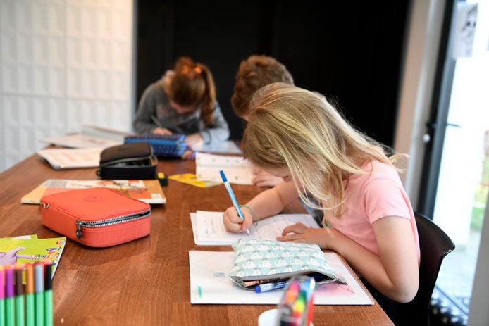 Illustratiebeeld