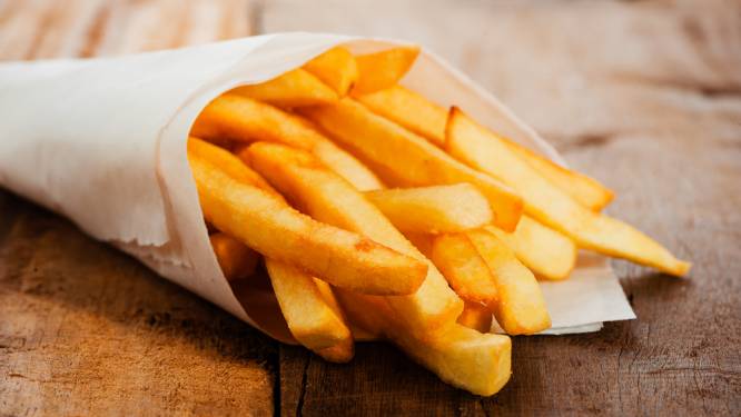 Belgen willen Chinezen frietjes leren eten