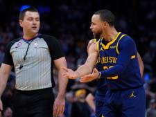 Les Sixers domptent les Nets, Steph Curry exclu, retour gagnant pour Anthony Davis