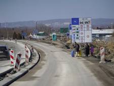 35.000 Ukrainiens se réfugient en Pologne en 24 heures