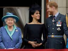 La reine Elizabeth a-t-elle snobé l’anniversaire de Meghan Markle? “Quelque chose a changé”