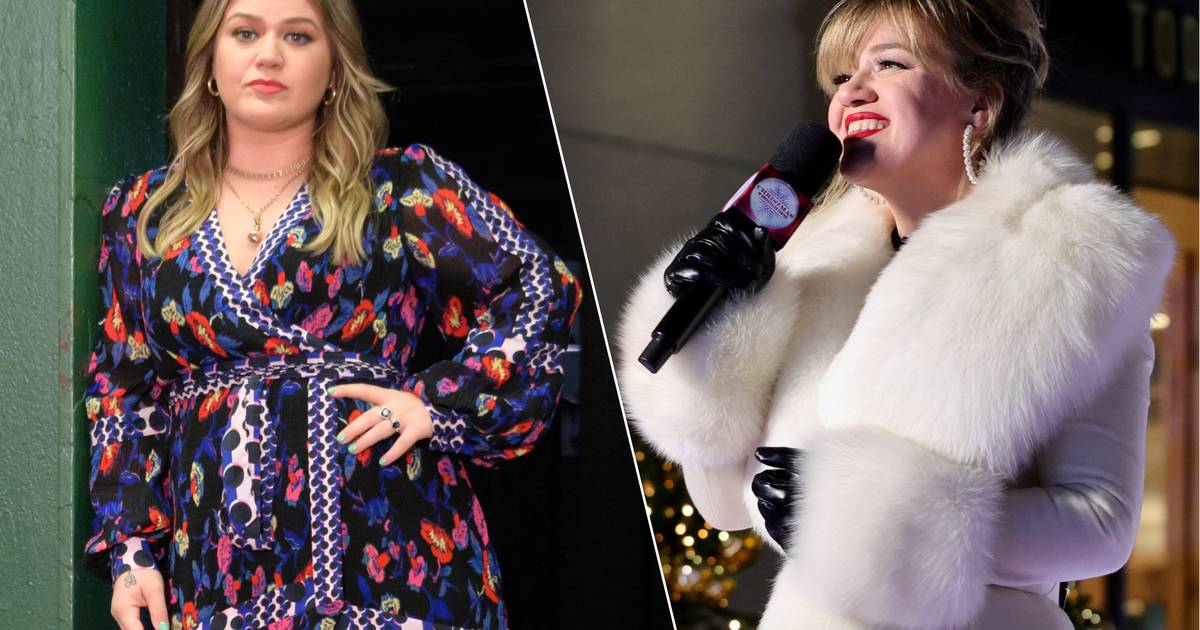 Kelly Clarkson’s Weight Loss Secret: The Ultimate Diet Plan Revealed