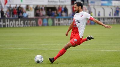FC Utrecht treft Bosnische nummer twee in voorronde Europa League