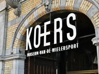 Beestige zoektocht in KOERS